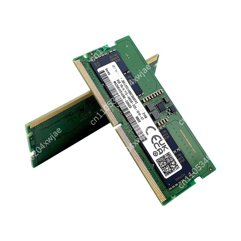 Ddr5 4800Mhz - DDR5 Dizüstü Bilgisayar RAM Yükseltmesi 16GB