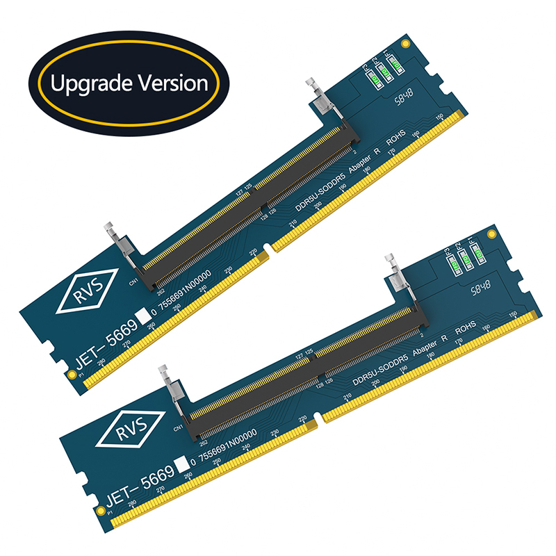 Ddr5 Sodimm - Dizüstü Bilgisayar DDR5 RAM'i SO DDR5