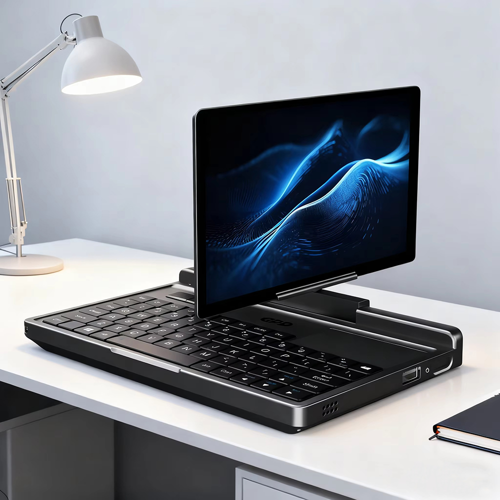 Ddr5 Laptop Ram - GPD MicroPC 2 7 İnç Ucuz