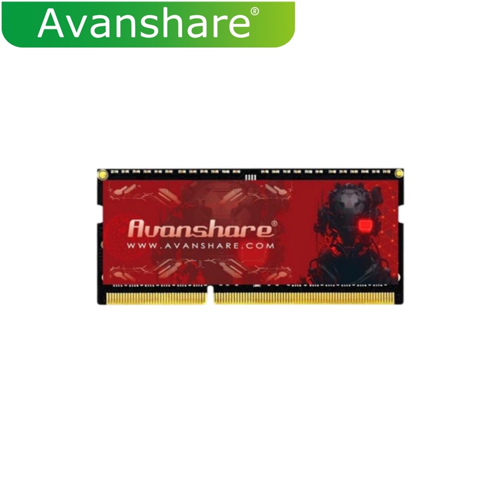 Ddr5 4800Mhz - Avanshare Ram Bellek DDR5 DDR4 DDR3