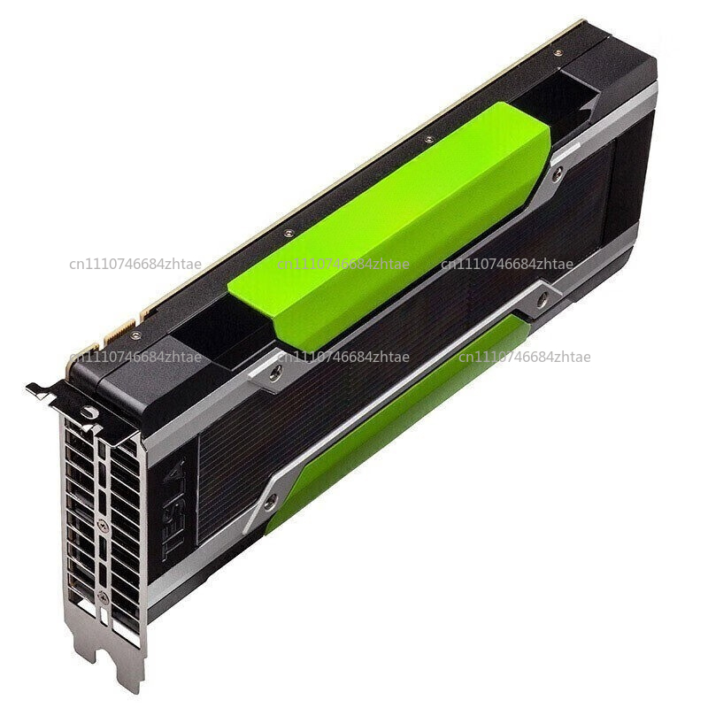 Ddr5 8Gb - V100/P100/T4/P4/P40/M10/M40 GPU Grafik Kartı 8gb/16gb DDR5