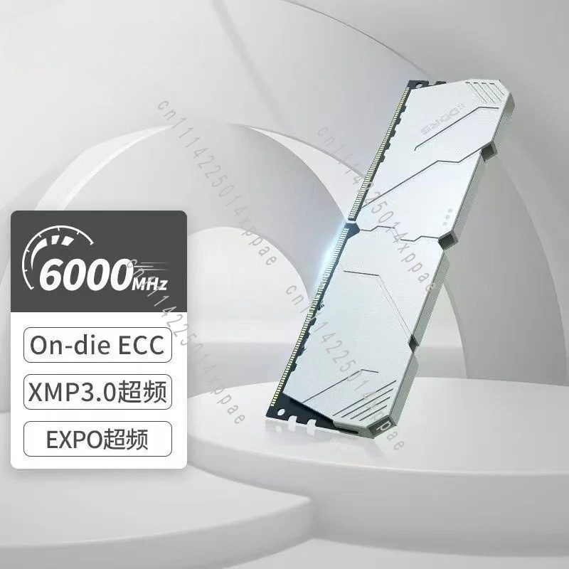Ddr5 32Gb - DDR5 16G Bellek Çubuğu 6000 6400