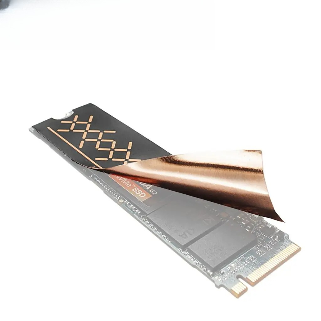 Ddr5 Ram - M.2 2280 NVMe SSD için RAM