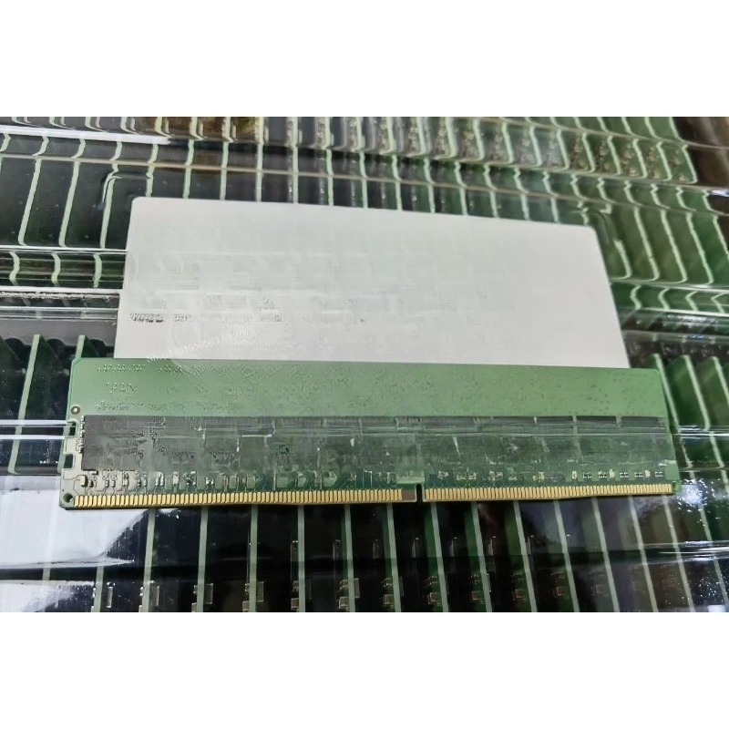 Ddr5 4800Mhz - Uyumlu 32GB DDR5 2Rx8 Sunucu RAM'i