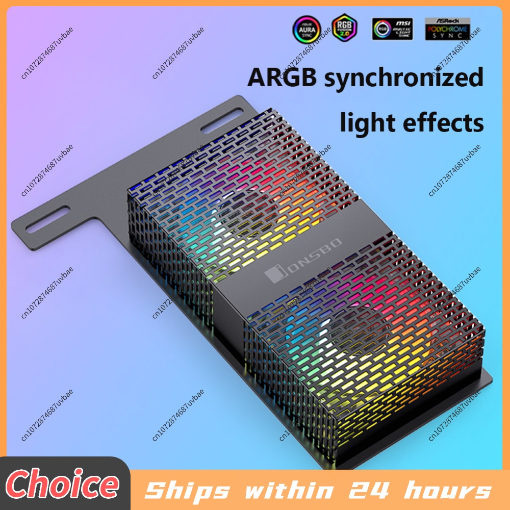Ddr5 Rgb Ram - NF-2 Bellek Soğutucu Çift Fanlı 5V