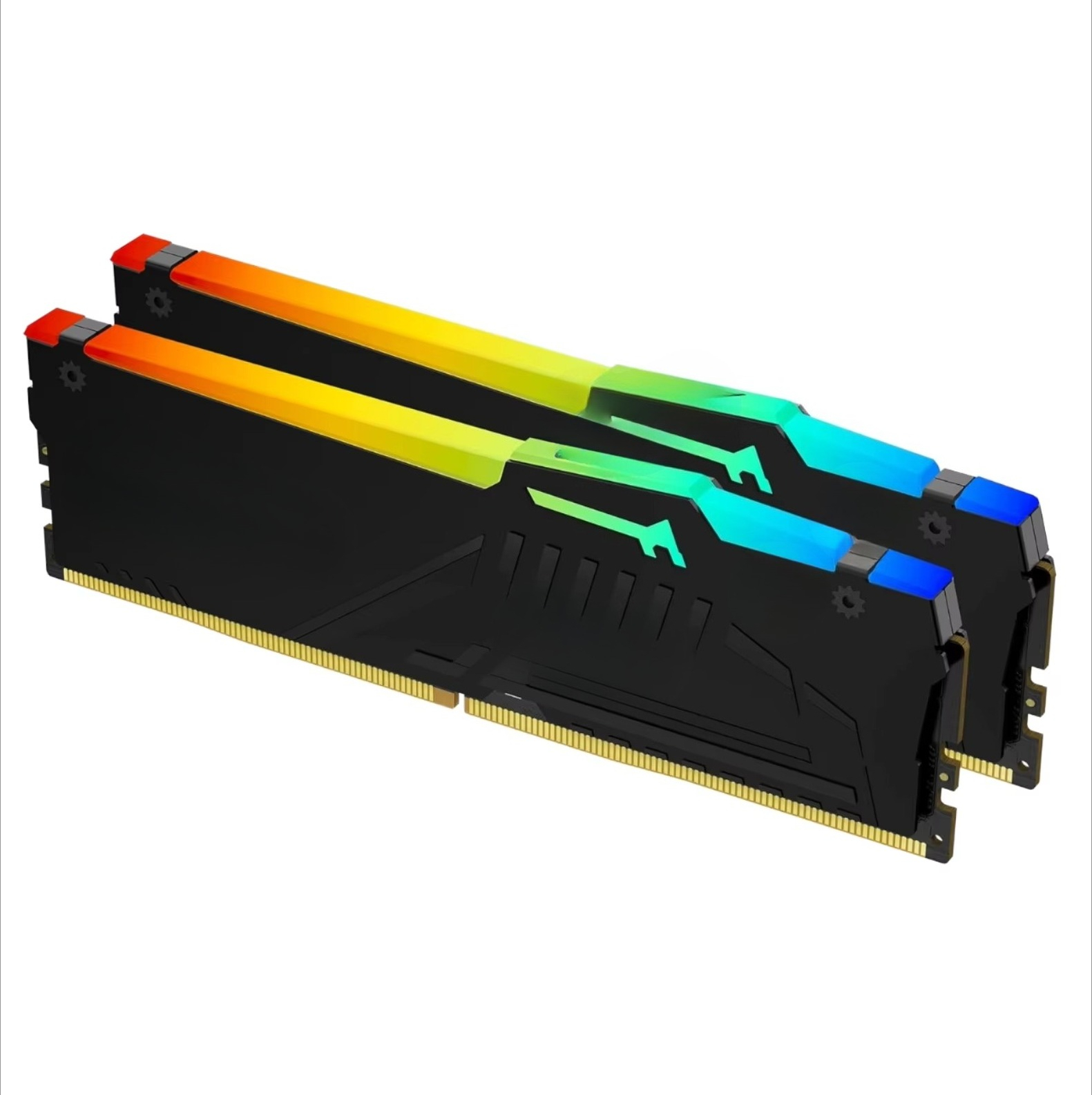 Ddr5 Memory - FURY Black 32GB 6000Mhz DDR5 CL30
