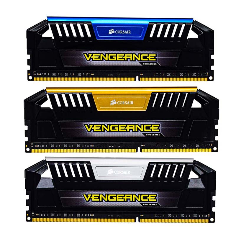 Ddr5 Rgb Ram - CORSAIR Vengeance LPX DDR3 Masaüstü Bellek