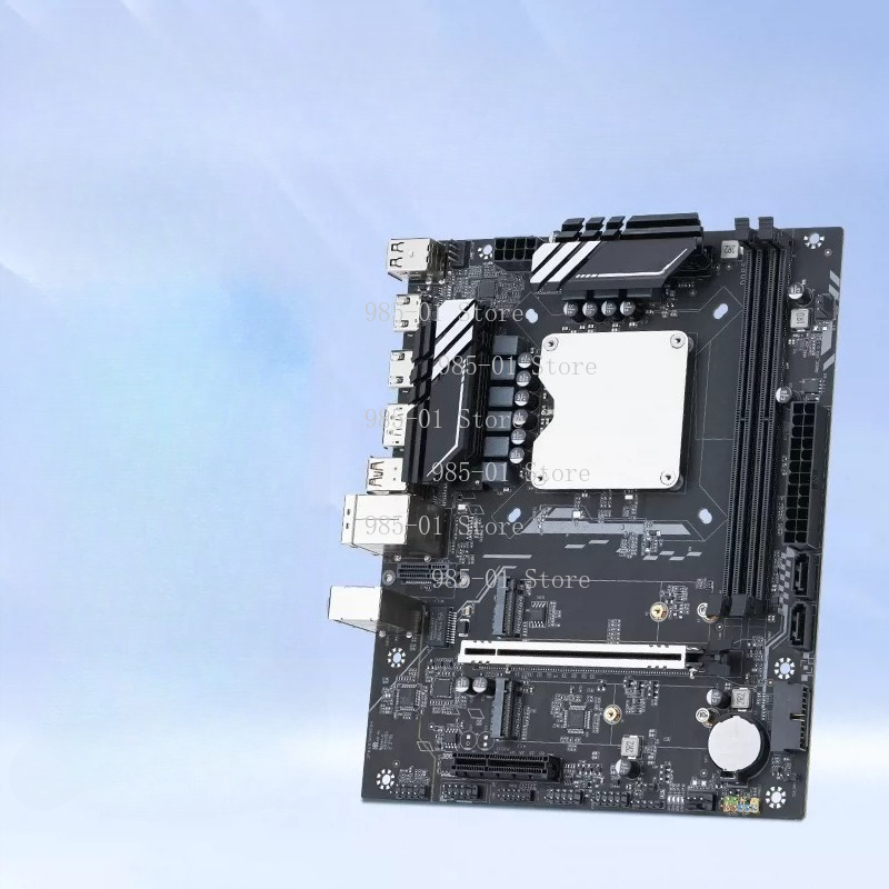 Ddr5 Kit - Oyun ve ofis kullanımı için masaüstü
