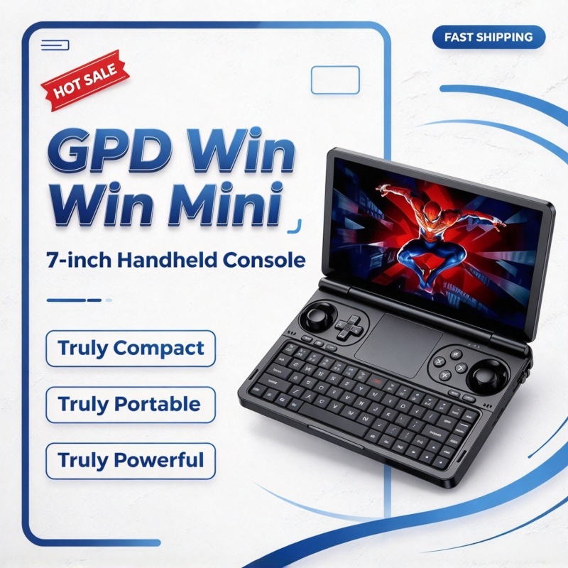 Ddr5 32Gb - Prime Brutal GPD Win Mini AMD