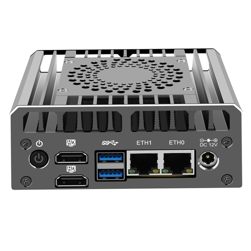 Ddr5 4800Mhz - En Yeni i3-N305 N100 Router PC