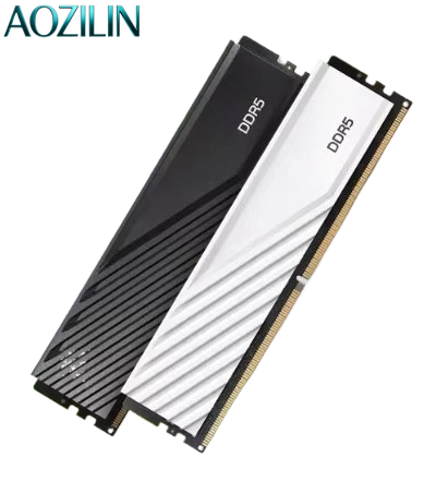 Ddr5 16Gb 6000Mhz - AOZILIN D300 DDR5 Masaüstü Belleği 6000MHz