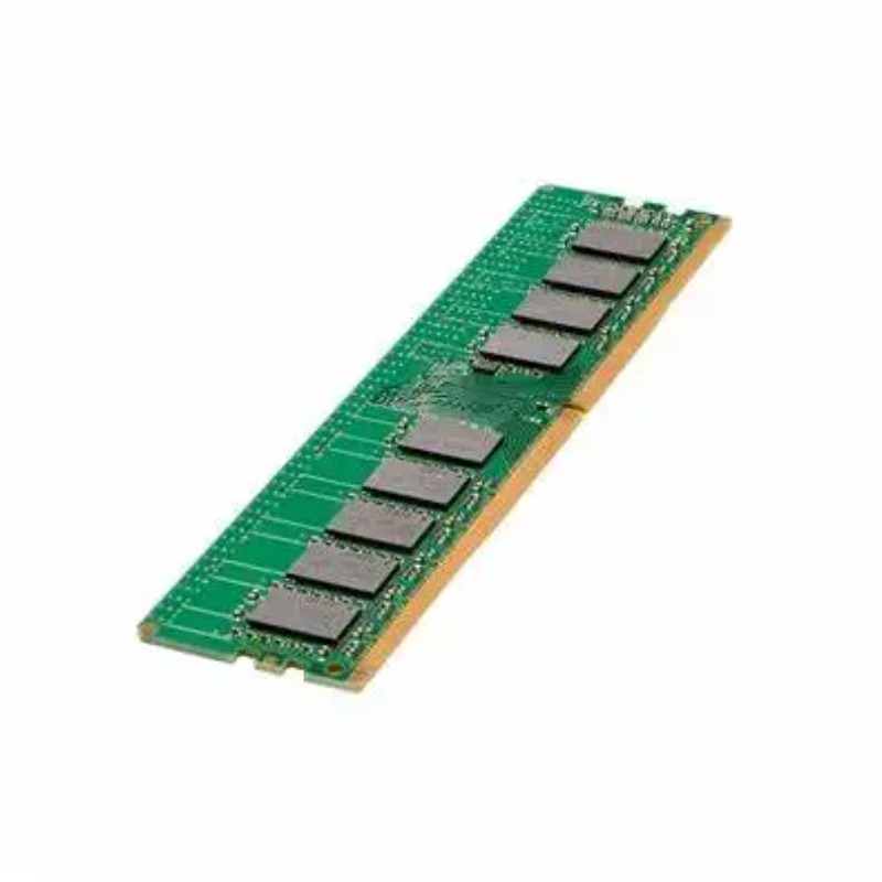 Ddr5 Kit - Sunucu Ram'i P64709-B21 128GB (1x128GB) Dörtlü