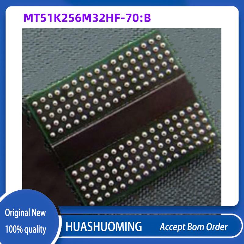 Ddr5 8Gb - 2 adet/grup Yeni D9WDH MT51K256M32HF-70:B MT51K256M32HF