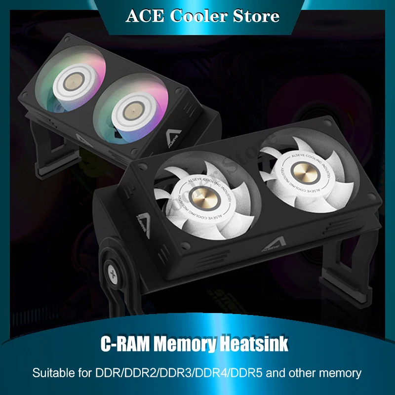 Ddr5 Rgb Ram - Alseye DDR3 /DDR4/DDR5 5V ARGB Senkronize