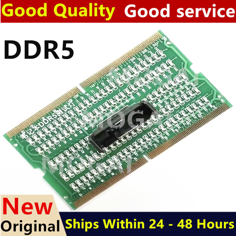 Bellek Yuvası DDR2 DDR3 DDR4 D - Ddr5 Sodimm incelemesi ve fiyatı