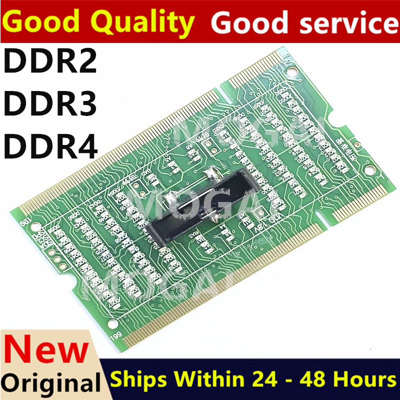 Bellek Yuvası DDR2 DDR3 DDR4 D - Ddr5 Sodimm incelemesi ve fiyatı