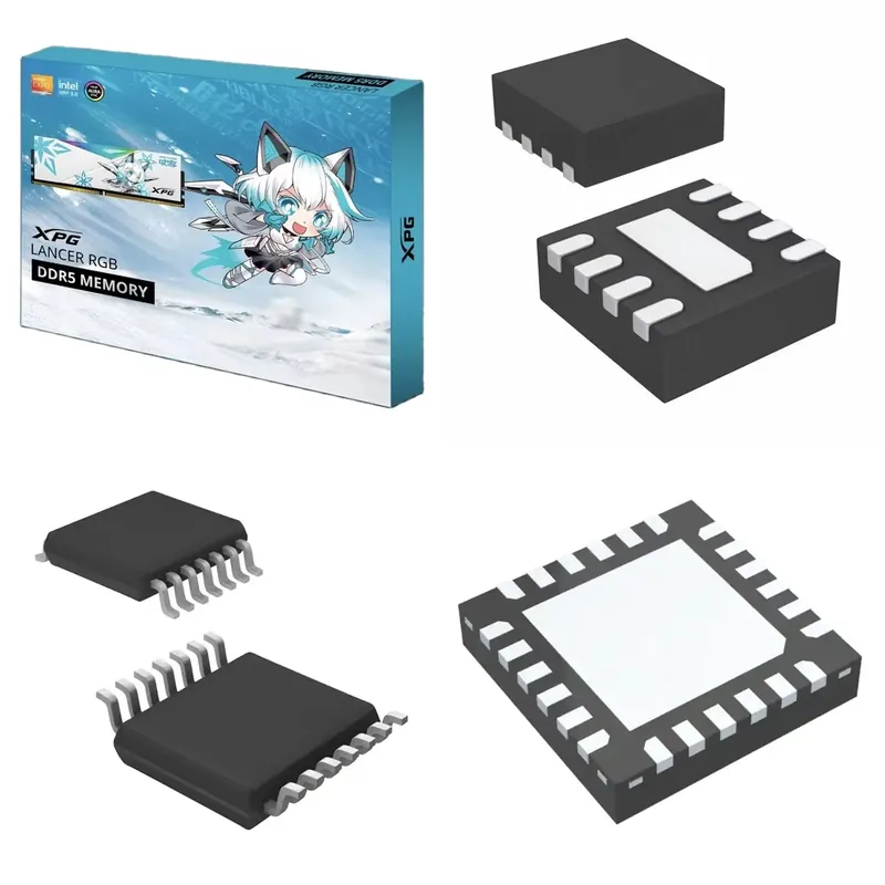 【CHIMU HOME】 DDR5 6000MHz CL26 - Ddr5 6000Mhz incelemesi ve fiyatı