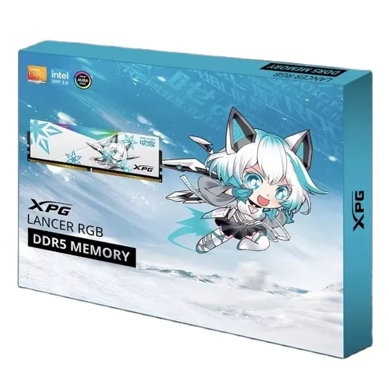 【CHIMU HOME】 DDR5 6000MHz CL26 - Ddr5 6000Mhz incelemesi ve fiyatı