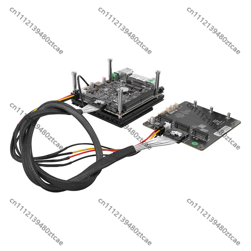 N100 N305 NAS Anakart Kiti 7 M - Ddr5 Kit incelemesi ve fiyatı