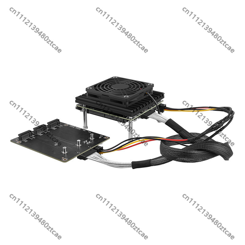 N100 N305 NAS Anakart Kiti 7 M - Ddr5 Kit incelemesi ve fiyatı