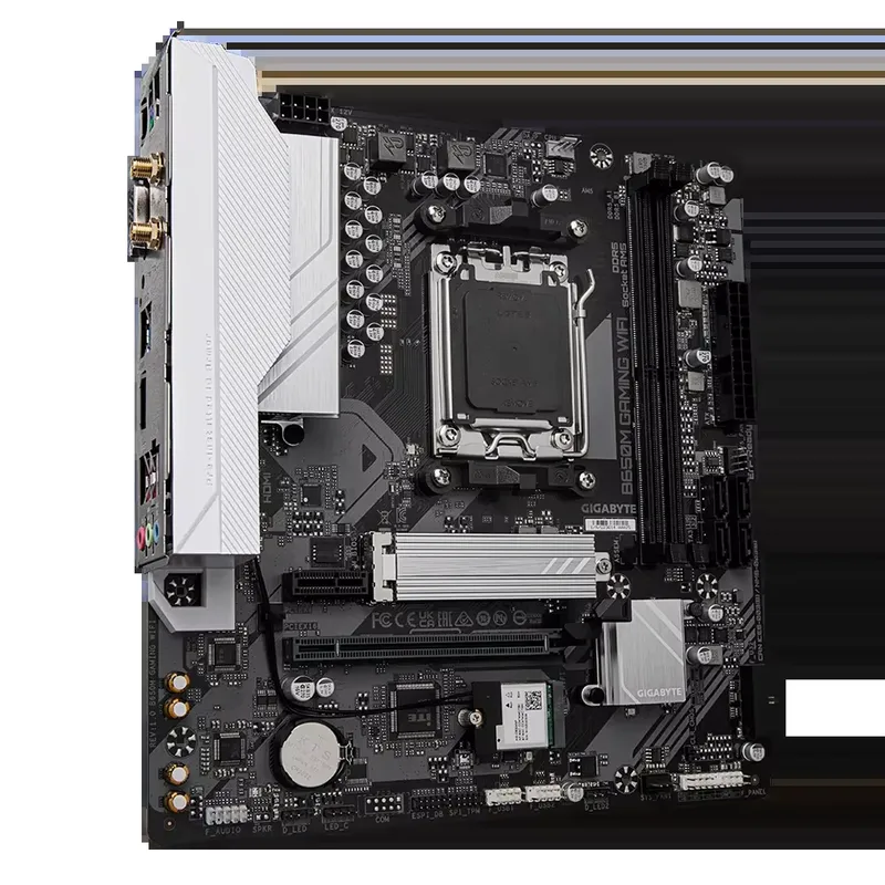 2026 En Yeni B650M GAMING WIFI - Ddr5 Ram incelemesi ve fiyatı