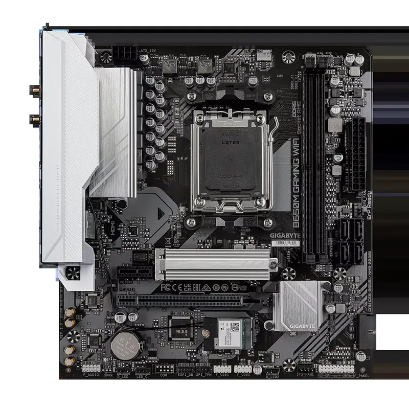 2026 En Yeni B650M GAMING WIFI - Ddr5 Ram incelemesi ve fiyatı