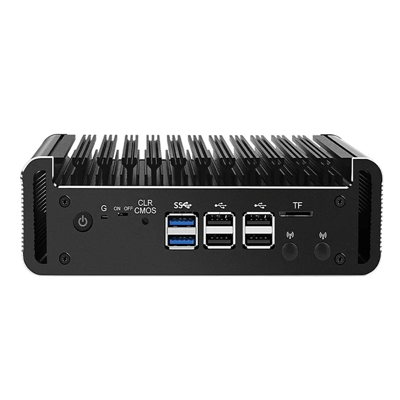 12. Nesil Güvenlik Duvarı Mini - Ddr5 4800Mhz incelemesi ve fiyatı