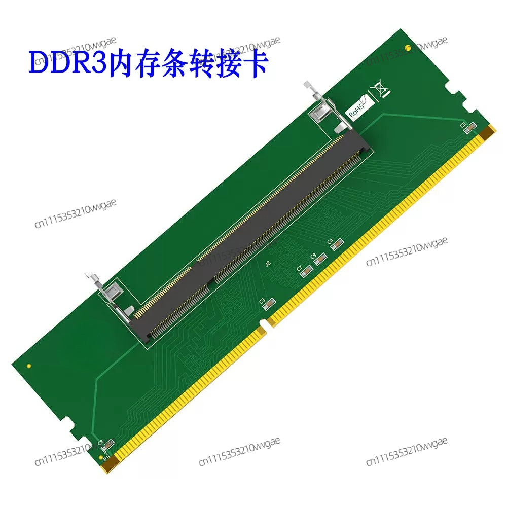 Dizüstü Bilgisayar RAM Adaptör - Ddr5 Ram incelemesi ve fiyatı