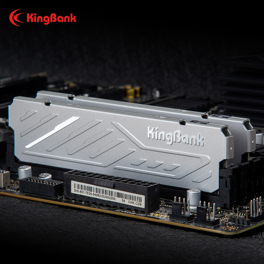 KingBank KJXS DDR5 RAM 8GB/16G - Ddr5 16Gb 6000Mhz incelemesi ve fiyatı