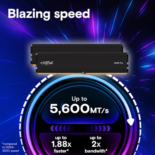 Key Pro DDR5 Bellek 32GB Kiti  - Ddr5 Kit incelemesi ve fiyatı