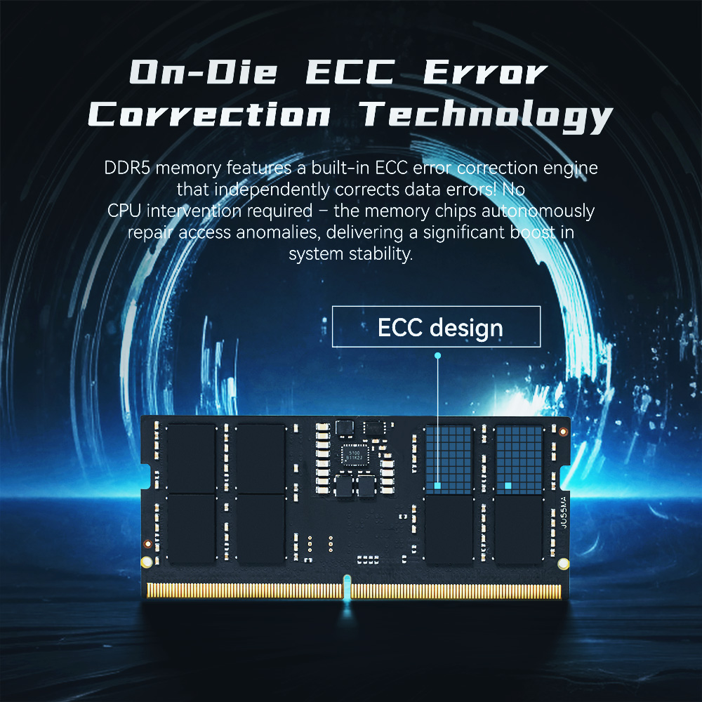 GUDGA DDR5 RAM 8GB 16GB 32GB D - Ddr5 6000Mhz incelemesi ve fiyatı