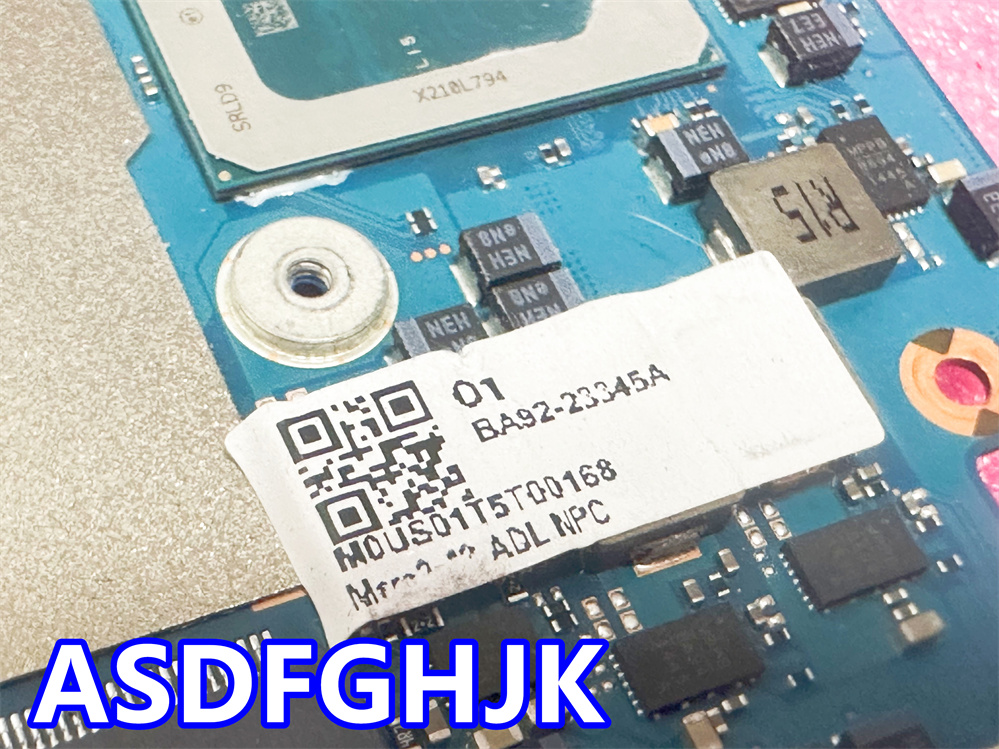 BA92-23348A BA92-23348B Samsun - Ddr5 Ram incelemesi ve fiyatı