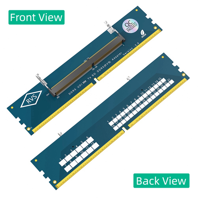 Dizüstü Bilgisayar DDR5 RAM'de - Ddr5 Laptop Ram incelemesi ve fiyatı