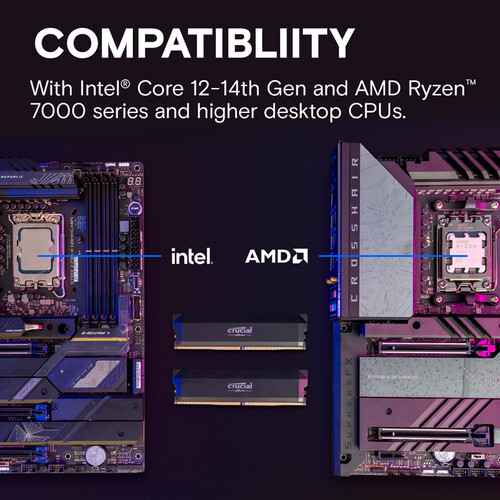 32GB DDR5 6000MHz RAM Kiti, 16 - Ddr5 6000Mhz incelemesi ve fiyatı