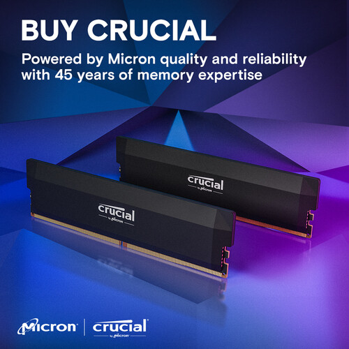 32GB DDR5 6000MHz RAM Kiti, 16 - Ddr5 6000Mhz incelemesi ve fiyatı