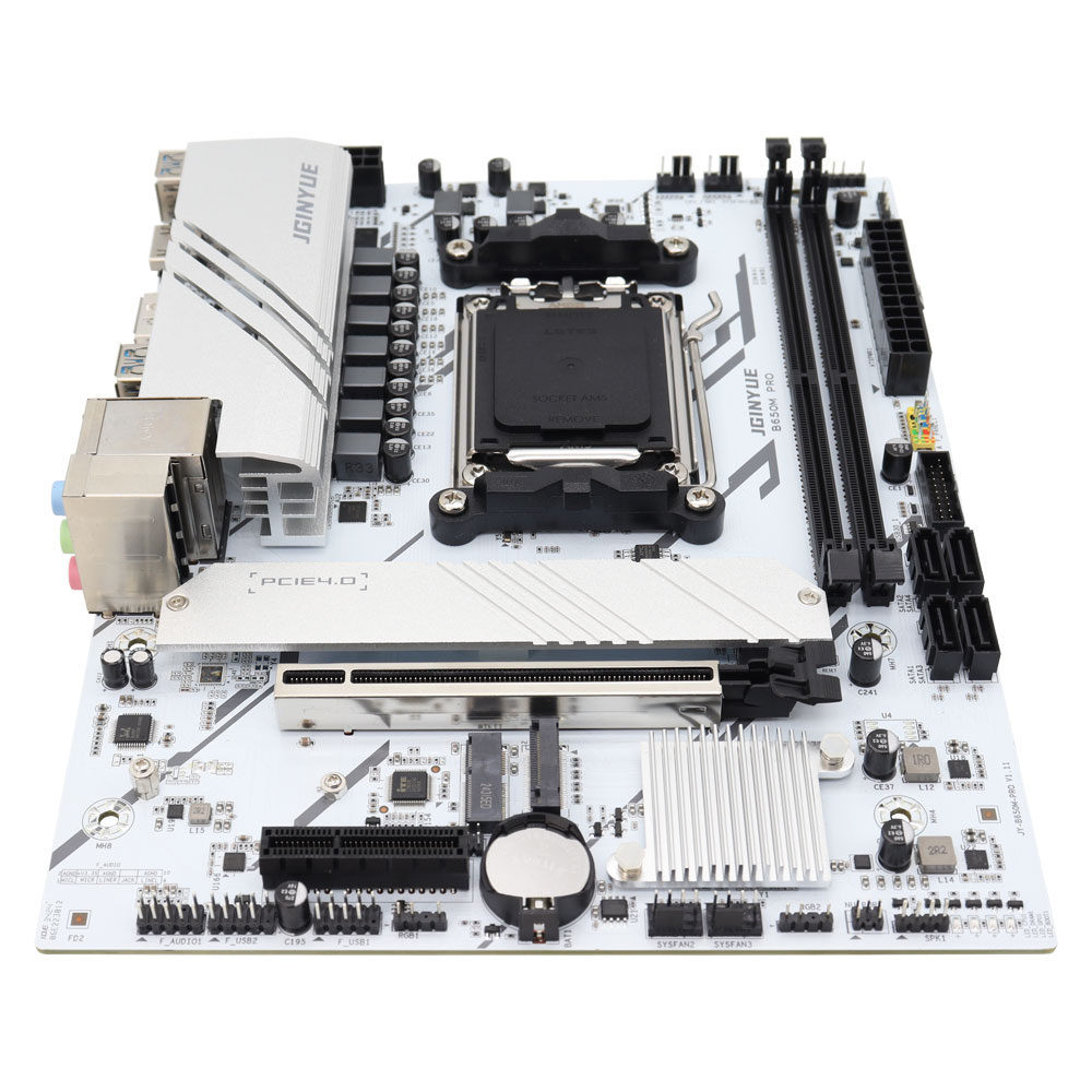 Jingyue B650M PRO Anakart, DDR - Ddr5 64Gb incelemesi ve fiyatı