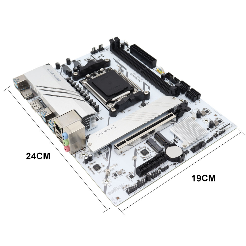 Jingyue B650M PRO Anakart, DDR - Ddr5 64Gb incelemesi ve fiyatı