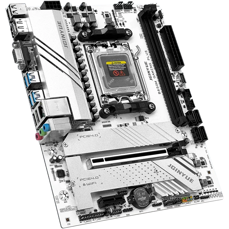 JGINYUE B650M GAMING PLUS Anak - Ddr5 16Gb 6000Mhz incelemesi ve fiyatı