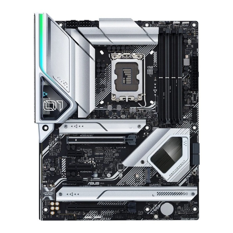 ASUS PRIME Z690-A Anakart i9-1 - Ddr5 6000Mhz incelemesi ve fiyatı