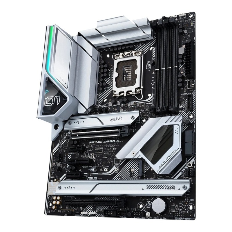 ASUS PRIME Z690-A Anakart i9-1 - Ddr5 6000Mhz incelemesi ve fiyatı
