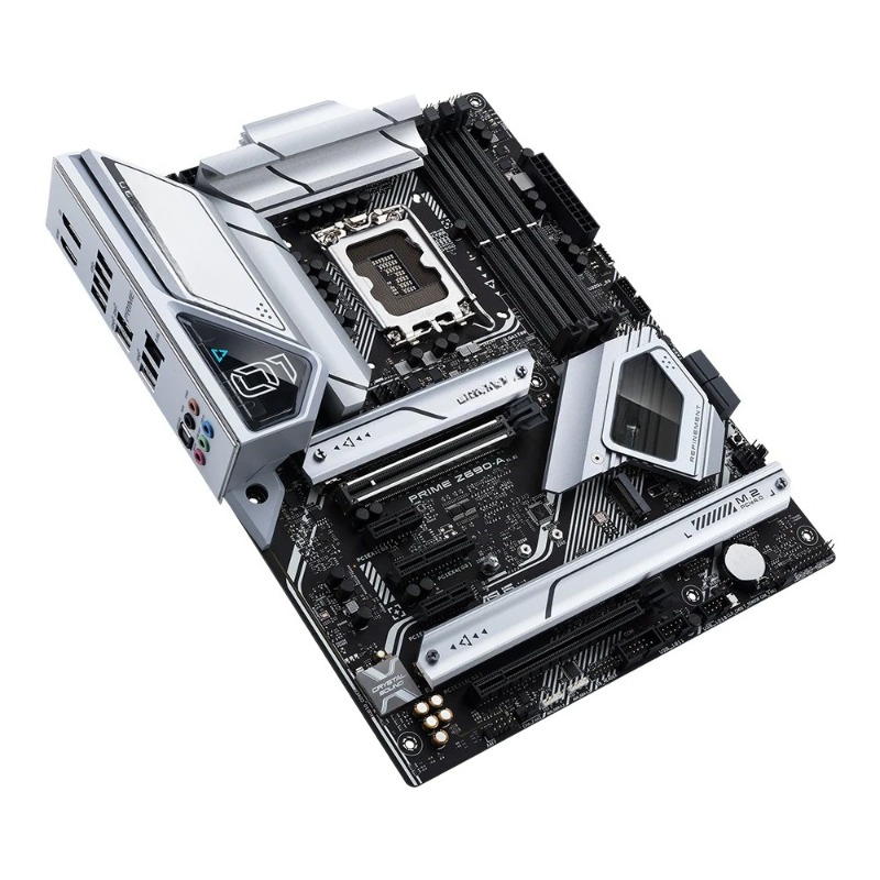 ASUS PRIME Z690-A Anakart i9-1 - Ddr5 6000Mhz incelemesi ve fiyatı