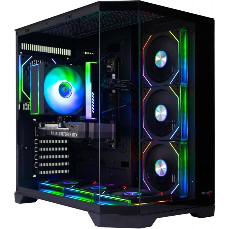 Oyun Bilgisayarı, i5-14400F, R - Ddr5 Rgb Ram incelemesi ve fiyatı