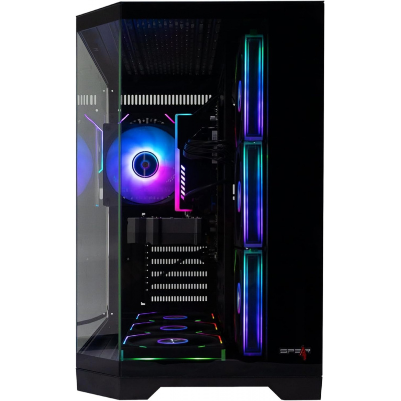 Oyun Bilgisayarı, i5-14400F, R - Ddr5 Rgb Ram incelemesi ve fiyatı