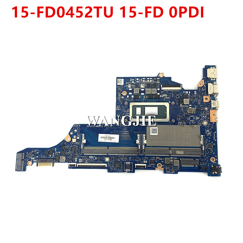 HP 15-FD0452TU 15-FD TPN-Q286  - Ddr5 32Gb incelemesi ve fiyatı