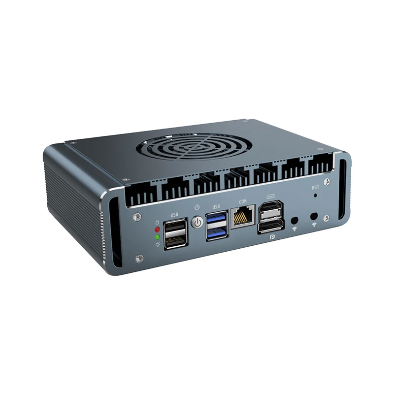 Fansız Güvenlik Duvarı Router, - Ddr5 64Gb incelemesi ve fiyatı