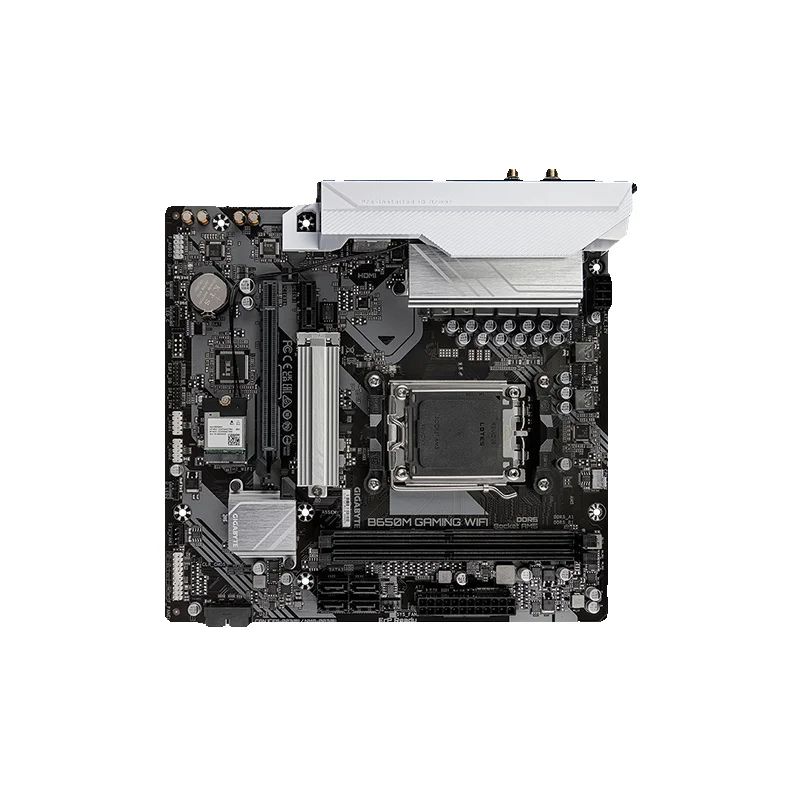 GIGABYTE B650M GAMING WIFI Ana - Ddr5 64Gb incelemesi ve fiyatı