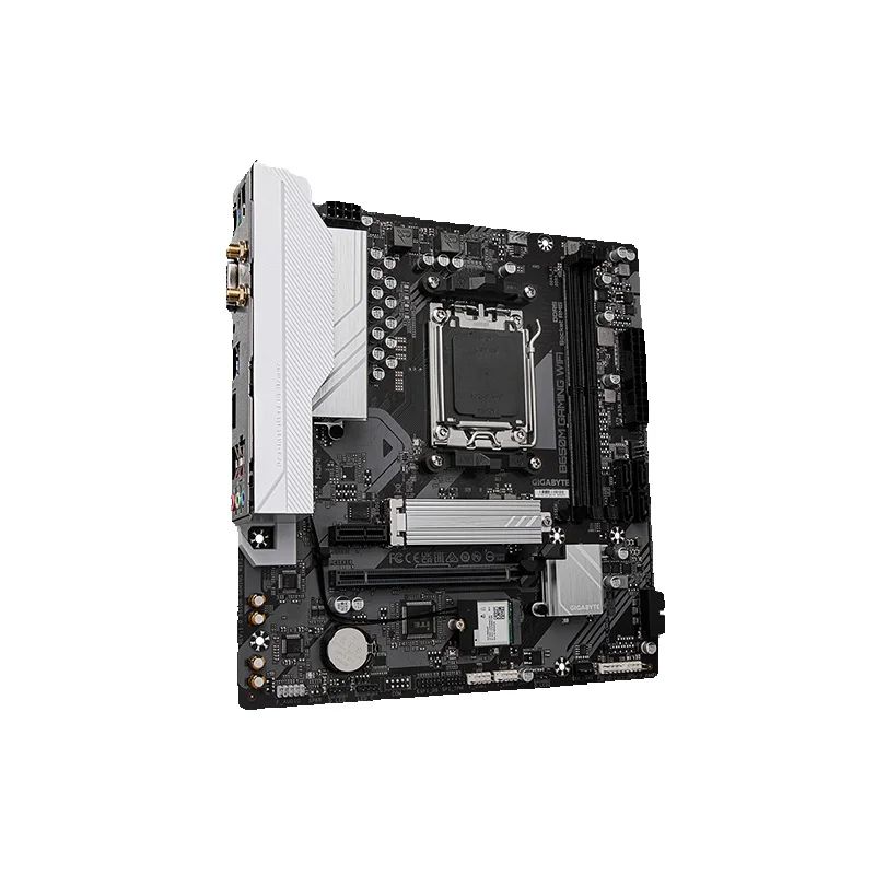 GIGABYTE B650M GAMING WIFI Ana - Ddr5 64Gb incelemesi ve fiyatı