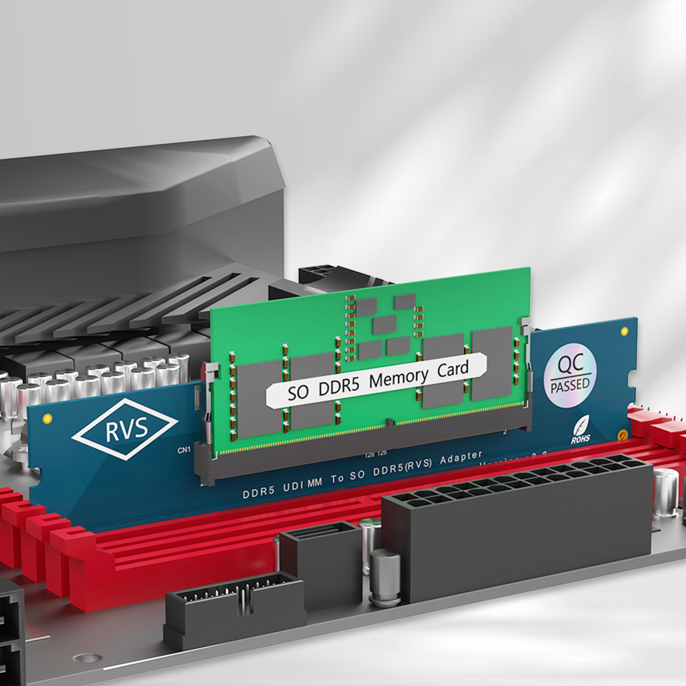 1-5 adet dizüstü bilgisayar SO - Ddr5 Laptop Ram incelemesi ve fiyatı