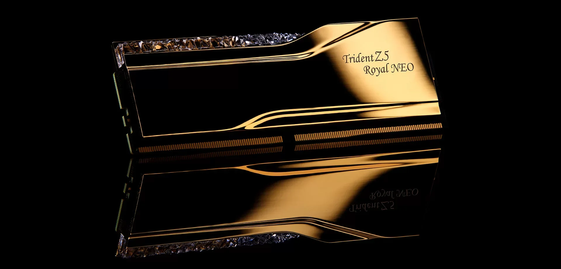 2026 Yeni G-SKILL Trident Z5 R - Ddr5 32Gb incelemesi ve fiyatı