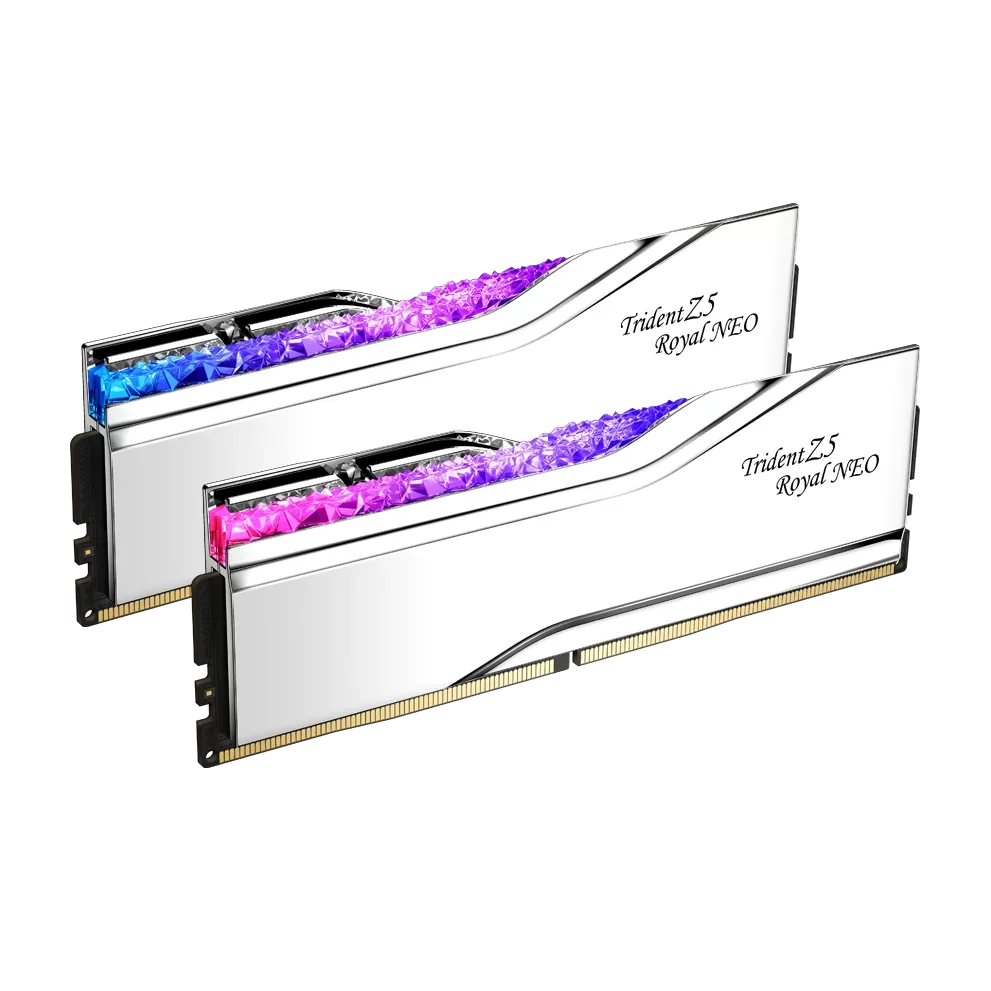 2026 Yeni G-SKILL Trident Z5 R - Ddr5 32Gb incelemesi ve fiyatı